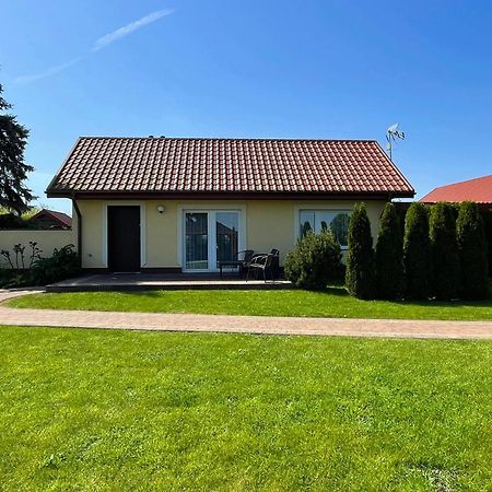 Agroturystyka Nadwarcianskie Siedlisko Poddebice エクステリア 写真